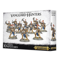 Thumbnail for Stormcast Eternals: Vanguard-Hunters