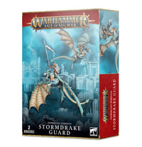 Thumbnail for Stormcast Eternals: Stormdrake Guard