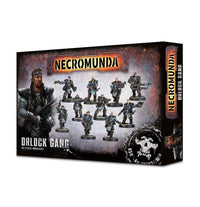 Thumbnail for Necromunda: Orlock Gang