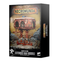Thumbnail for Necromunda: Thatos Pattern Extended Hab Module