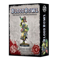 Thumbnail for Blood Bowl: Troll