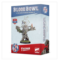 Thumbnail for Blood Bowl: Treeman