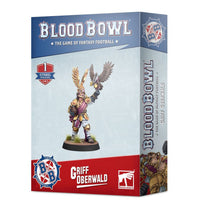 Thumbnail for Blood Bowl: Griff Oberwald