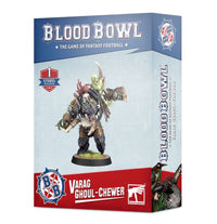 Thumbnail for Blood Bowl: Varag Ghoul-Chewer