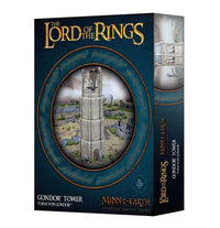 Thumbnail for Lord of the Rings: Gondor Tower