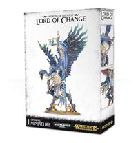 Thumbnail for Daemons of Tzeentch: Lord of Change