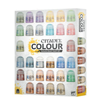 Thumbnail for Citadel Colour: Parade Ready Paint Set