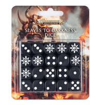 Thumbnail for Slaves to Darkness: Dice