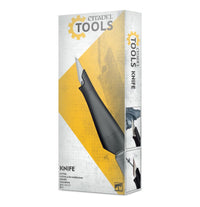 Thumbnail for Citadel Tools: Knife