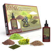 Thumbnail for The Army Painter: Battlefields Basing Set