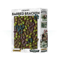 Thumbnail for Citadel Bases: Barbed Bracken