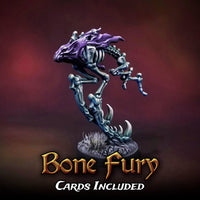 Thumbnail for Relicblade: Bone Fury