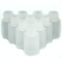 Thumbnail for Monument Hobbies: Pro Acryl Empty Bottle Set - 22ml - Flip Cap