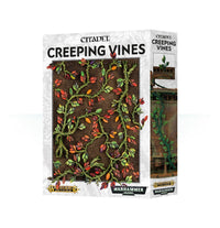 Thumbnail for Citadel Bases: Creeping Vines