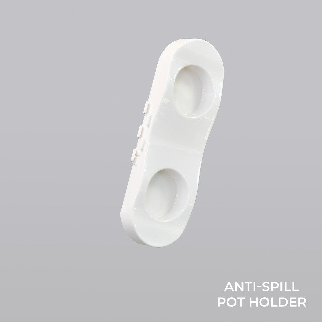 Redgrass Games: Anti-spill Pot Holder