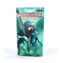 Thumbnail for Warhammer Underworlds: Essential Cards