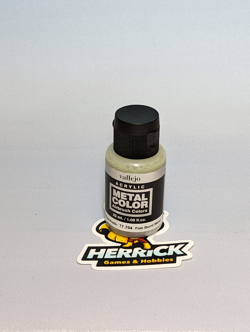 Metal Color 32ml. Modelism paint from Vallejo - Purchase online