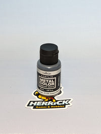 Thumbnail for Vallejo: 32ml Bottle Exhaust Manifold Metal Color