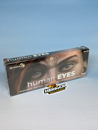 Thumbnail for Scale75: Human Eyes