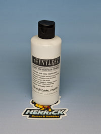 Thumbnail for Badger: Stynylrez Water-Based Acrylic Primer White 4oz. Bottle