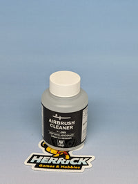 Thumbnail for Vallejo: 85ml Bottle Airbrush Cleaner