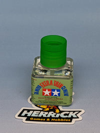 Thumbnail for Tamiya: Extra Thin Cement (40ml Bottle)