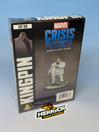 Thumbnail for Marvel Crisis Protocol: Kingpin