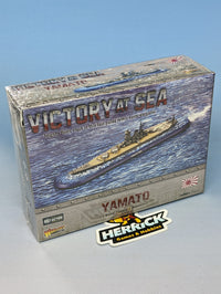 Thumbnail for Warlord Games: Victory at Sea: Yamato