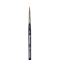 Thumbnail for Monument Hobbies: Pro Synthetics Brush Round Size 4