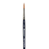 Thumbnail for Monument Hobbies: Pro Synthetics Brush Round Size 6
