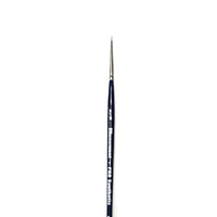 Thumbnail for Monument Hobbies: Pro Synthetics Brush 10/0 Micro Detail Brush