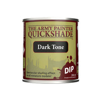 Thumbnail for The Army Painter: Quickshade - Dark Tone