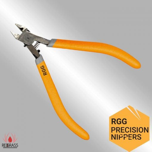 Redgrass Games: Precision Nippers