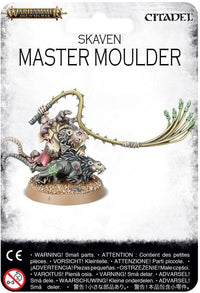 Thumbnail for Skaven: Master Moulder