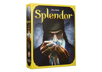 Thumbnail for Splendor Board Game