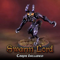 Thumbnail for Relicblade: Swarm Lord