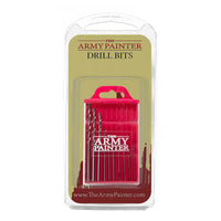 Thumbnail for Army Painter: Drill Bits