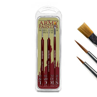 Thumbnail for The Army Painter: Hobby Starter Brush Set