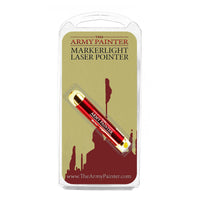 Thumbnail for The Army Painter: Markerlight Laser Pointer