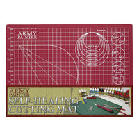 Thumbnail for The Army Painter: Self-healing Cutting Mat
