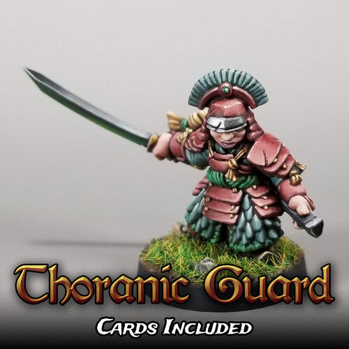 Relicblade: Thoranic Guard