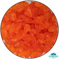 Thumbnail for Geek Gaming: Weird Crystals Large - Orange