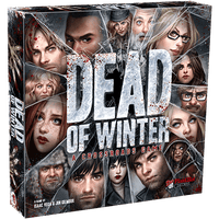 Thumbnail for Dead of Winter