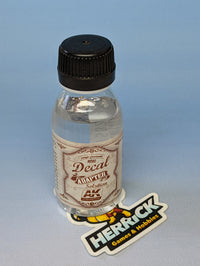 Thumbnail for AK Interactive: Decal Adapter Solution 100ml Bottle