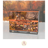 Thumbnail for Scale 75: Environments - Autumn