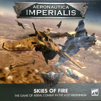 Thumbnail for Aeronautica Imperialis: Skies of Fire Box Set