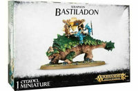 Thumbnail for Seraphon: Bastiladon