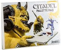 Thumbnail for Citadel Tools: Palette Pad