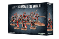 Thumbnail for Adeptus Mechanicus: Skitarii Rangers/Vanguard