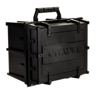 Thumbnail for Citadel Tools: Battle Figure Case